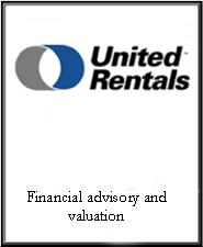 United Rentals